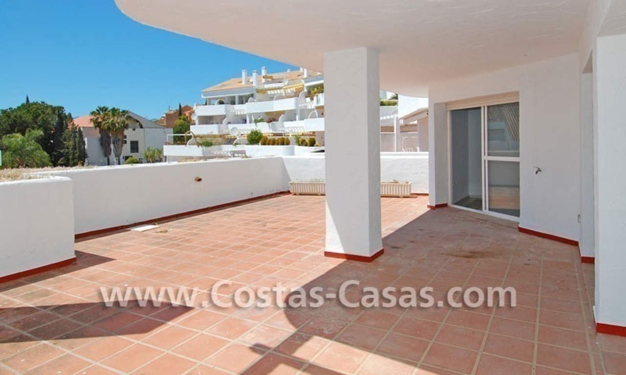 Opportunité: Appartement à acheter à Nueva Andalucía, Marbella 2