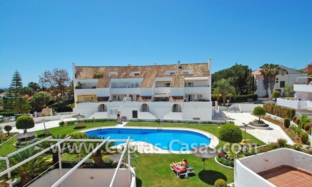 Opportunité: Appartement à acheter à Nueva Andalucía, Marbella 0