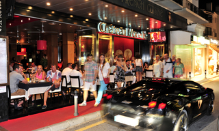 Weekend de luxe Marbella - 2012 (2) 4