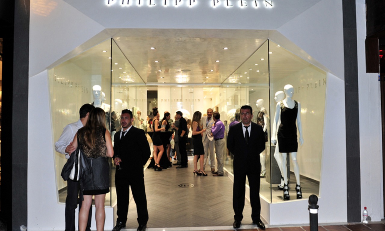 Weekend de luxe Marbella - 2012 (2) 5