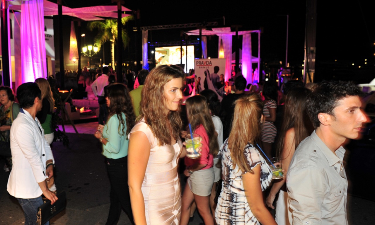 Weekend de luxe Marbella - 2012 (2) 1