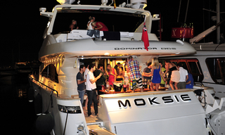 Weekend de luxe Marbella - 2012 (2) 15