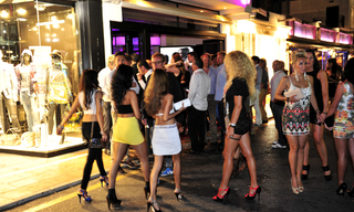 Weekend de luxe Marbella - 2012 (2) 8