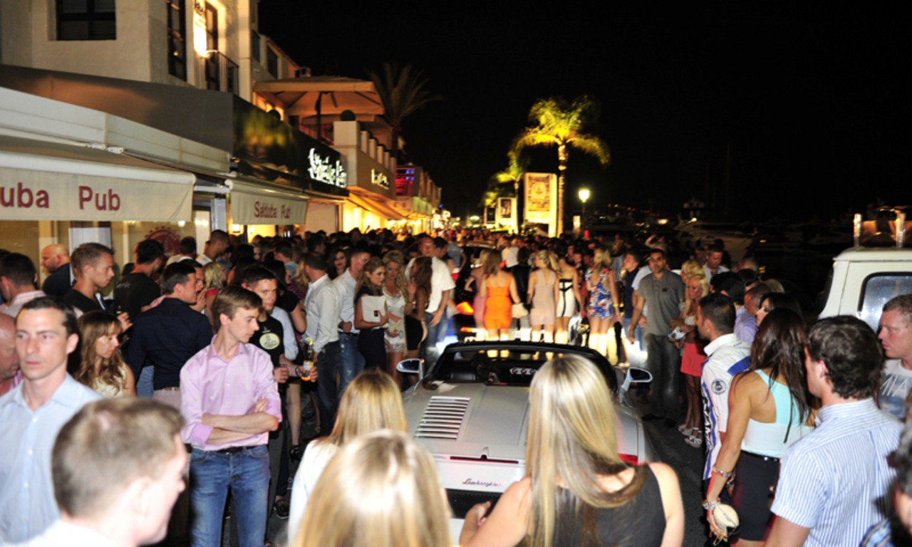 Weekend de luxe Marbella - 2012 (2) 17