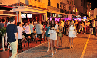 Weekend de luxe Marbella - 2012 (2) 16