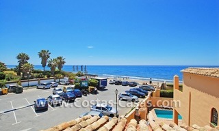 Maison mitoyenne de plage à vendre dans Marbella 1