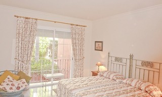 Appartement de luxe à vendre dans la zone de Marbella - Benahavis 11