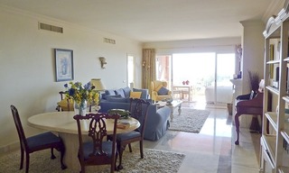 Appartement de luxe à vendre dans la zone de Marbella - Benahavis 4