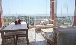 Appartement de luxe à vendre dans la zone de Marbella - Benahavis 2