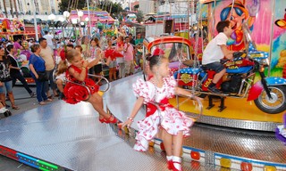 Feria Marbella 2012 4