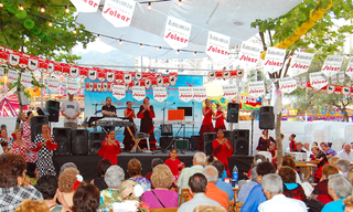 Feria Marbella 2012 6