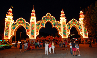 Feria Marbella 2012 8