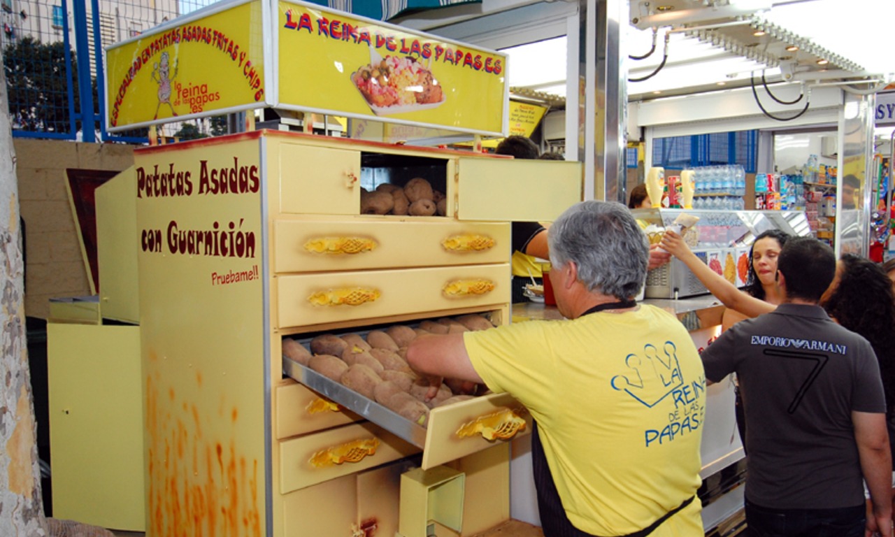 Feria Marbella 2012 5