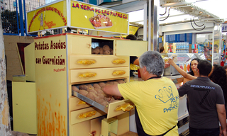 Feria Marbella 2012 5