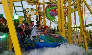 Feria Marbella 2012 3