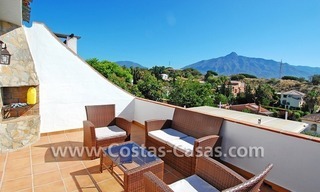 Villa de style andalouse à vendre dans Nueva Andalucía - Marbella 2