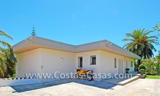 Villa moderne à acheter dans Nueva Andalucía - Puerto Banús - Marbella 5