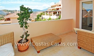 Grand appartement de luxe à vendre à Nueva Andalucia - Marbella 2
