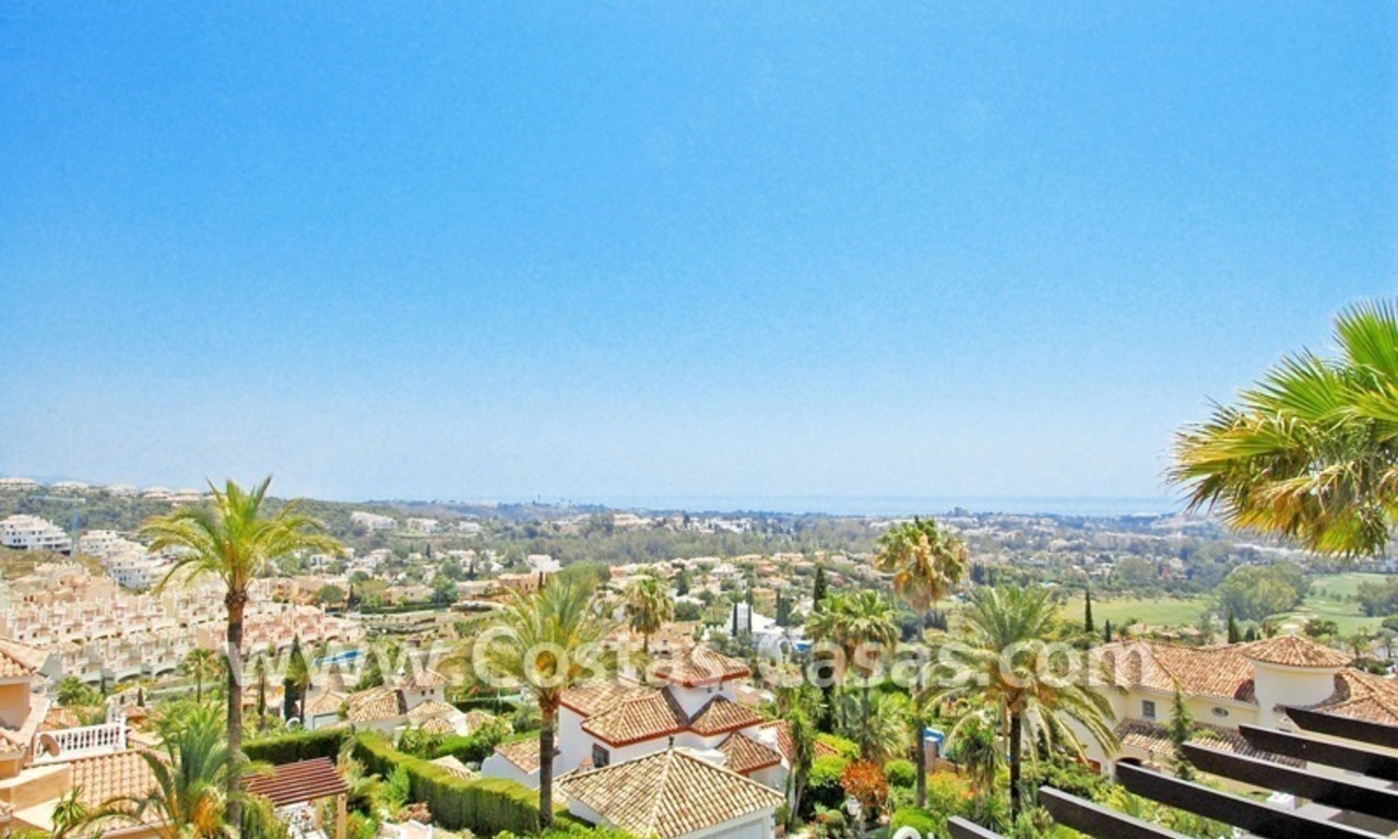Grand appartement de luxe à vendre à Nueva Andalucia - Marbella 3