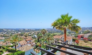 Grand appartement de luxe à vendre à Nueva Andalucia - Marbella 4