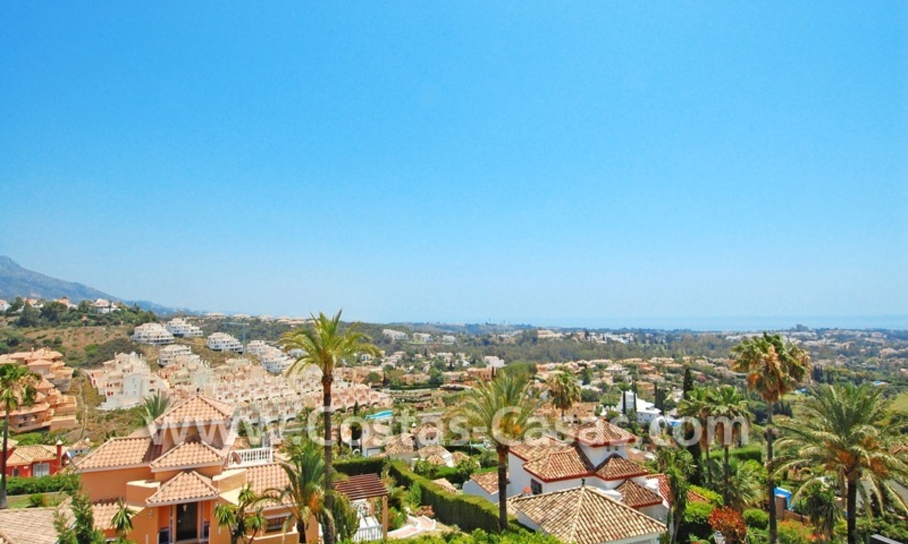 Grand appartement de luxe à vendre à Nueva Andalucia - Marbella 6