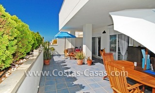 Opportunité! appartement à vendre à Nueva Andalucía - Marbella 1