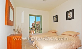 Opportunité! Appartement penthouse de golf à acheter dans un complexe de golf, Benahavis - Estepona - Marbella 8