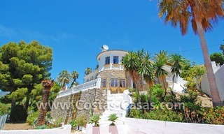 Bonne affaire! Villa de style andalouse à vendre à Marbella 2