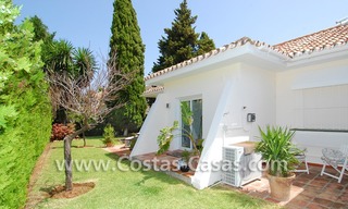 Villa à vendre dans Nueva Andalucía, Marbella 9