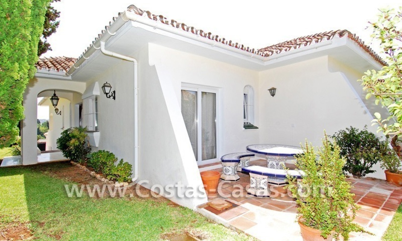 Villa à vendre dans Nueva Andalucía, Marbella 10