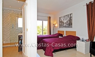 Villa à vendre dans Nueva Andalucía, Marbella 21
