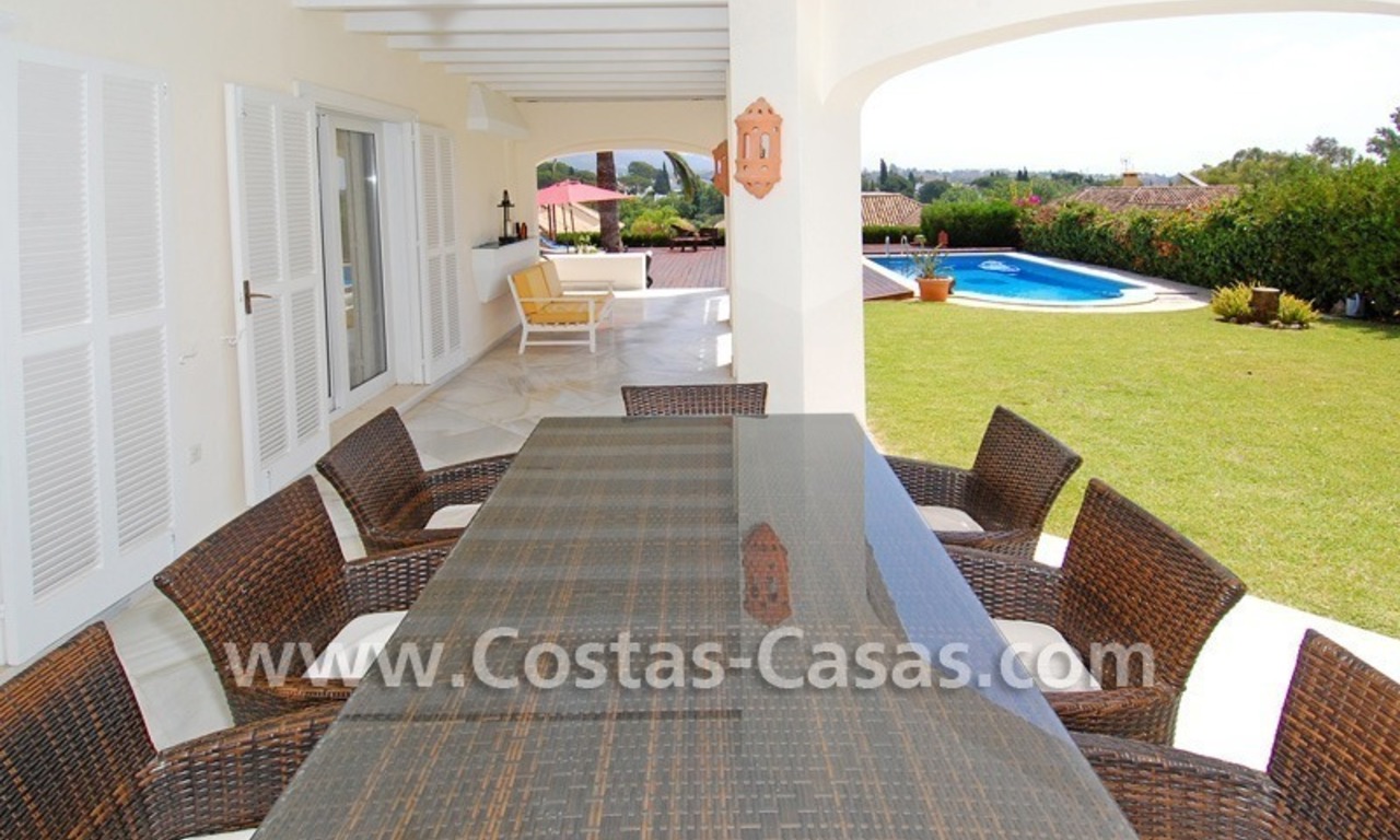 Villa à vendre dans Nueva Andalucía, Marbella 7