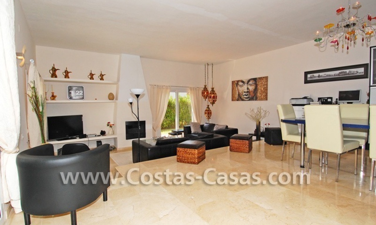 Villa à vendre dans Nueva Andalucía, Marbella 13