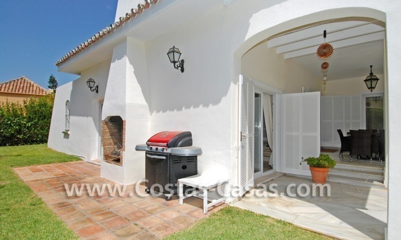 Villa à vendre dans Nueva Andalucía, Marbella 8