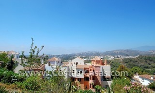 Maisons modernes à vendre dans la région de Marbella - Benahavis sur la Costa del Sol 24