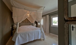 Villa moderne de luxe à vendre à Benalmadena, Costa del Sol 15