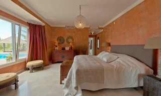 Villa moderne de luxe à vendre à Benalmadena, Costa del Sol 17