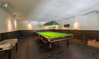 Villa moderne de luxe à vendre à Benalmadena, Costa del Sol 21