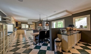 Villa moderne de luxe à vendre à Benalmadena, Costa del Sol 7