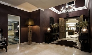 Villa moderne de luxe à vendre à Benalmadena, Costa del Sol 4