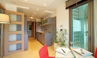 Appartements et penthouses exclusifs de construction nouvelle en vente dans la Mille d' Or, Marbella 3