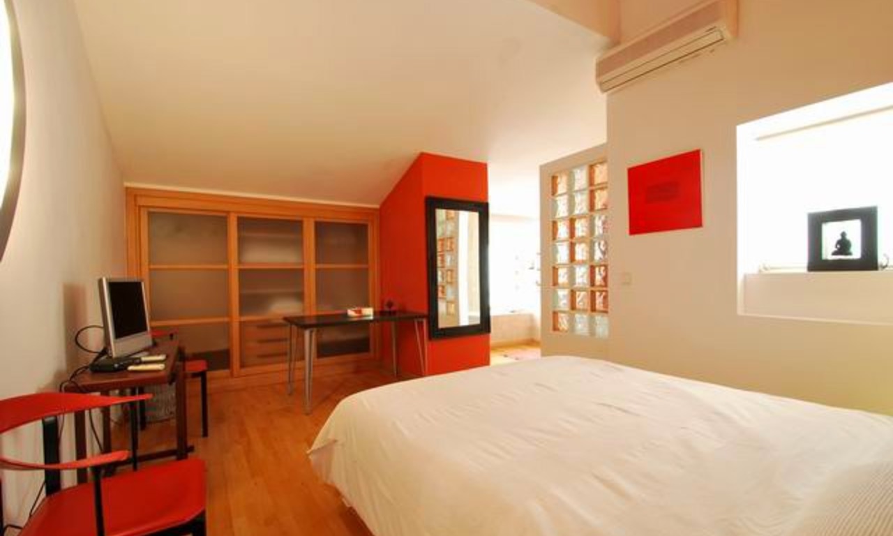 Opportunité! appartements loft en vente à Nueva Andalucía - Marbella 6