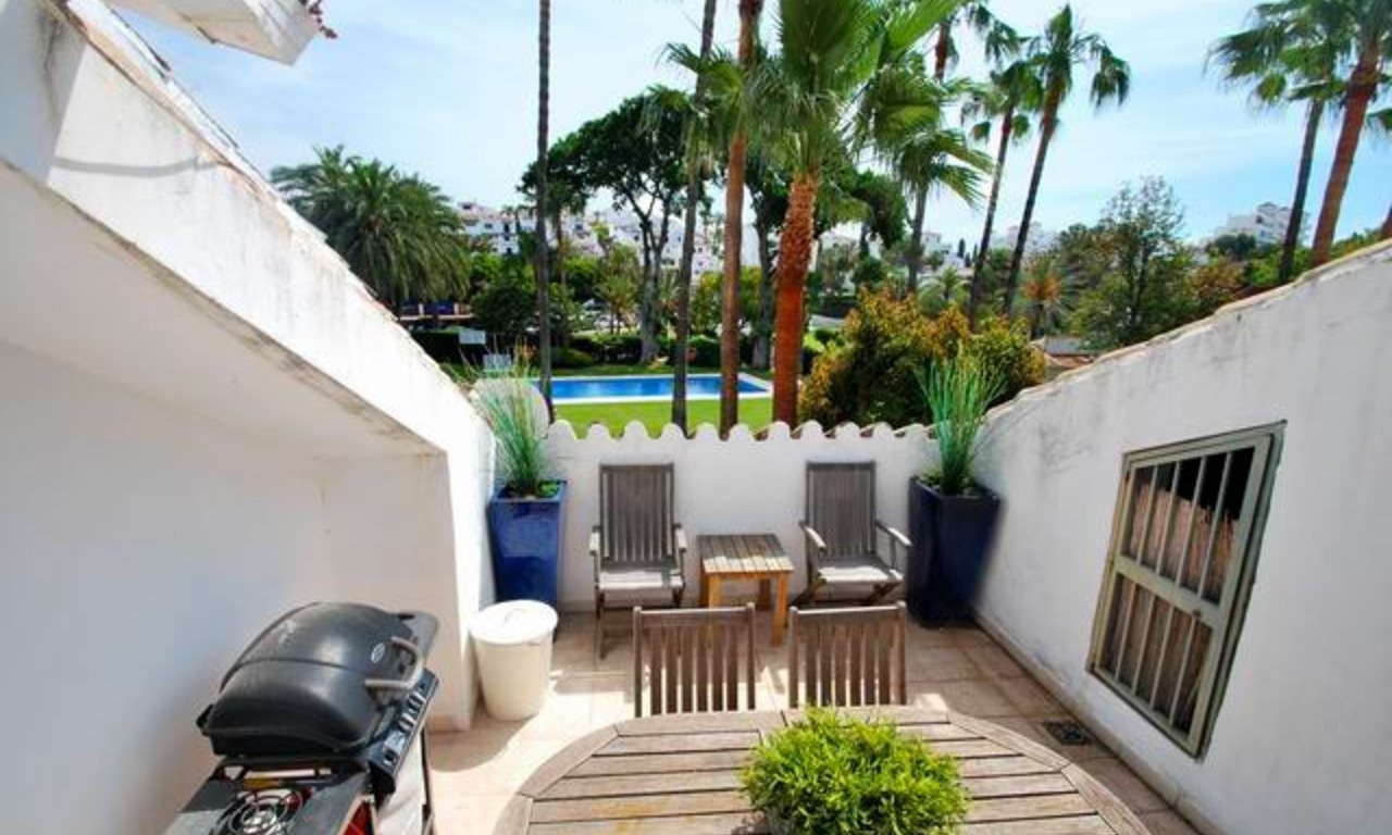 Opportunité! appartements loft en vente à Nueva Andalucía - Marbella 9