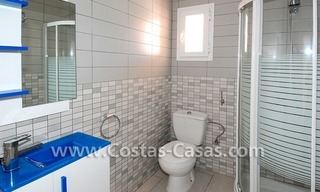 Opportunité! Appartement à vendre dans Nueva Andalucía - Marbella, proche de Puerto Banús 13