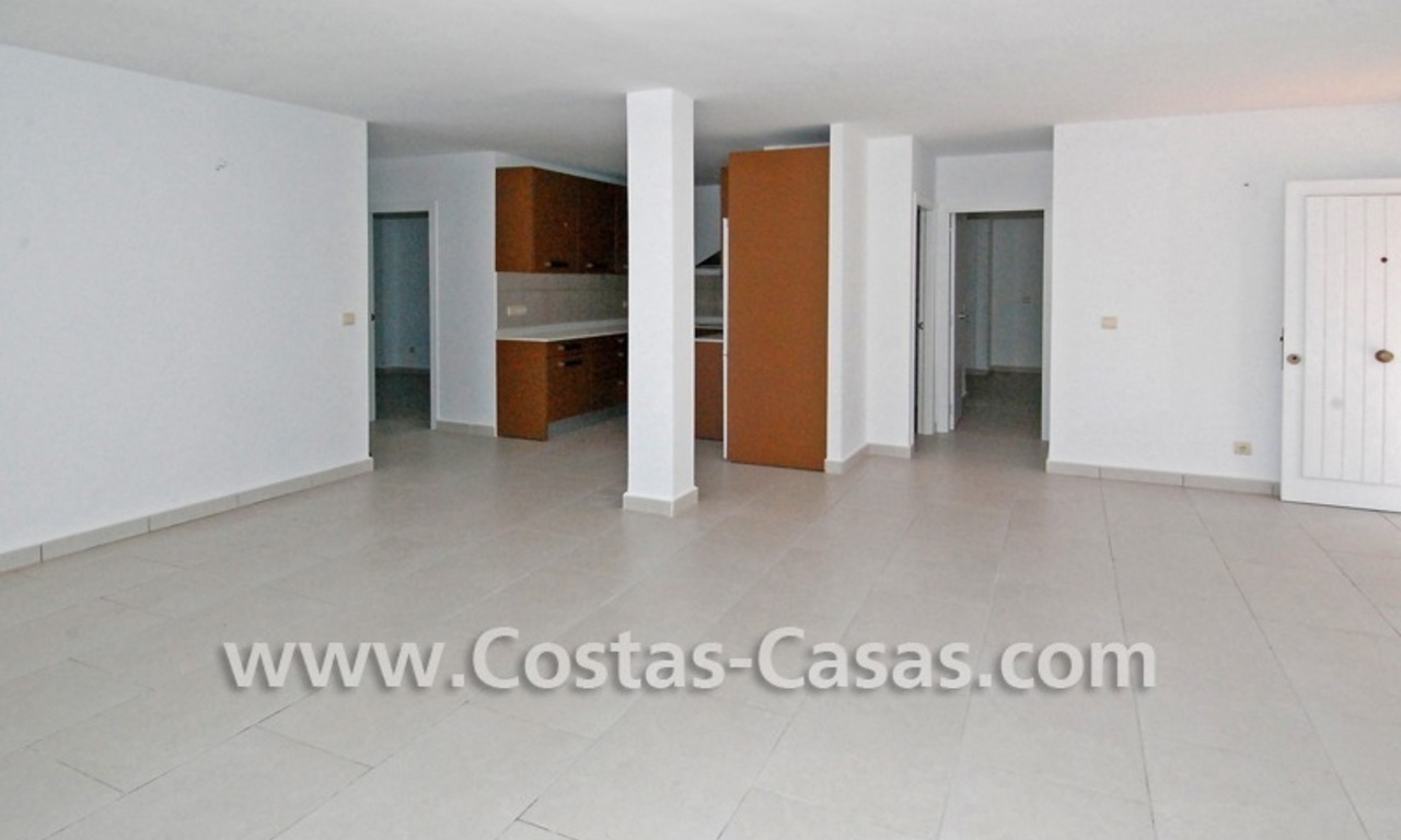 Opportunité! Appartement à vendre dans Nueva Andalucía - Marbella, proche de Puerto Banús 6
