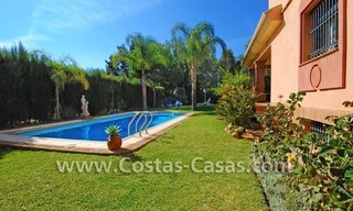Villa de luxe à vendre dans la zone de Marbella - Estepona - Benahavis 5