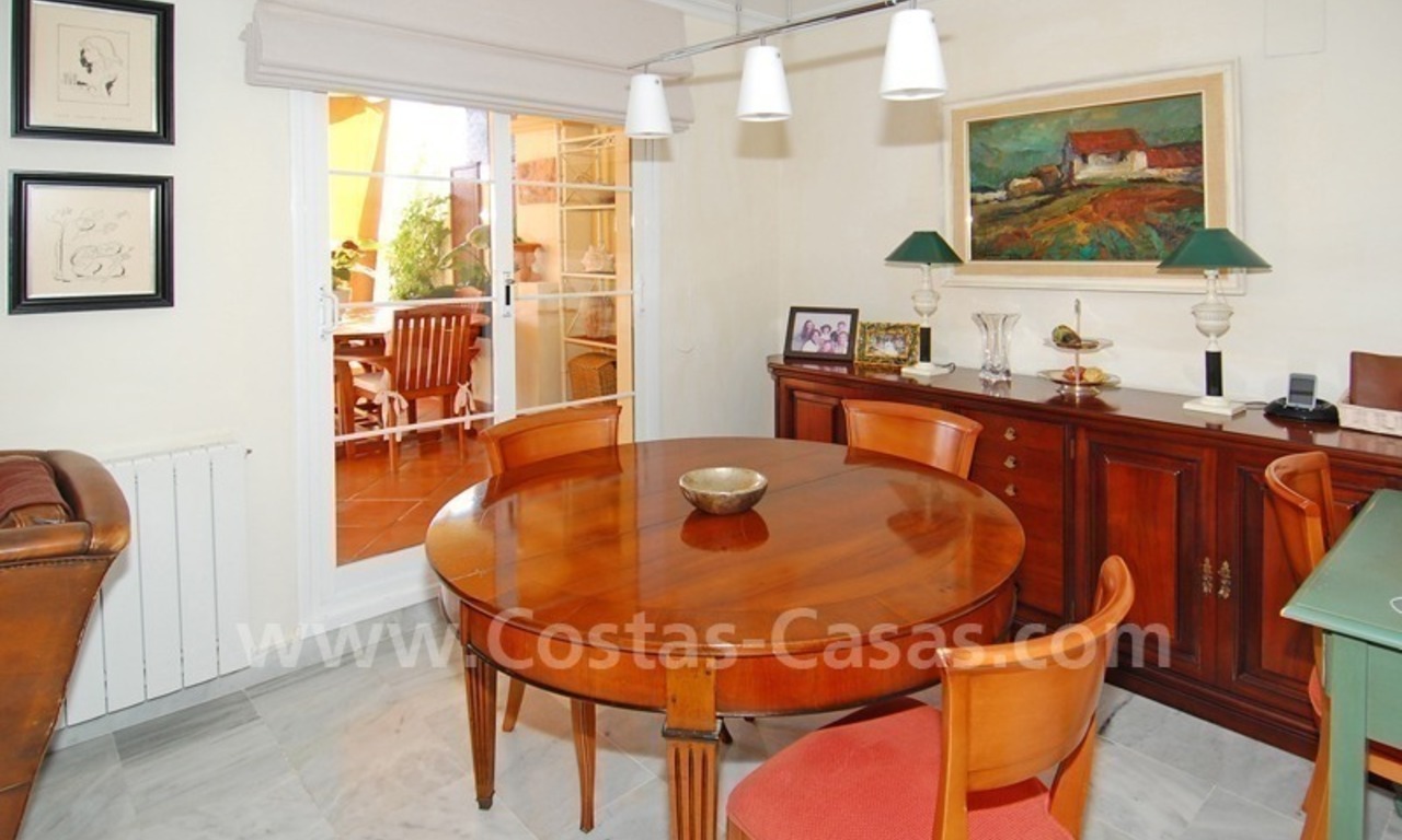 Appartement à vendre dans Nueva Andalucía - Marbella 8