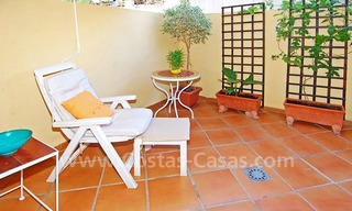 Appartement à vendre dans Nueva Andalucía - Marbella 11