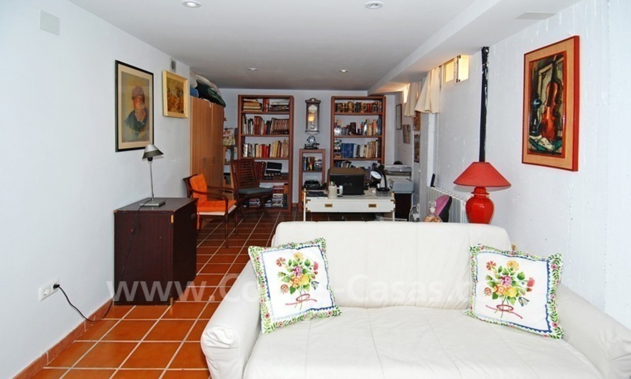 Appartement à vendre dans Nueva Andalucía - Marbella 18