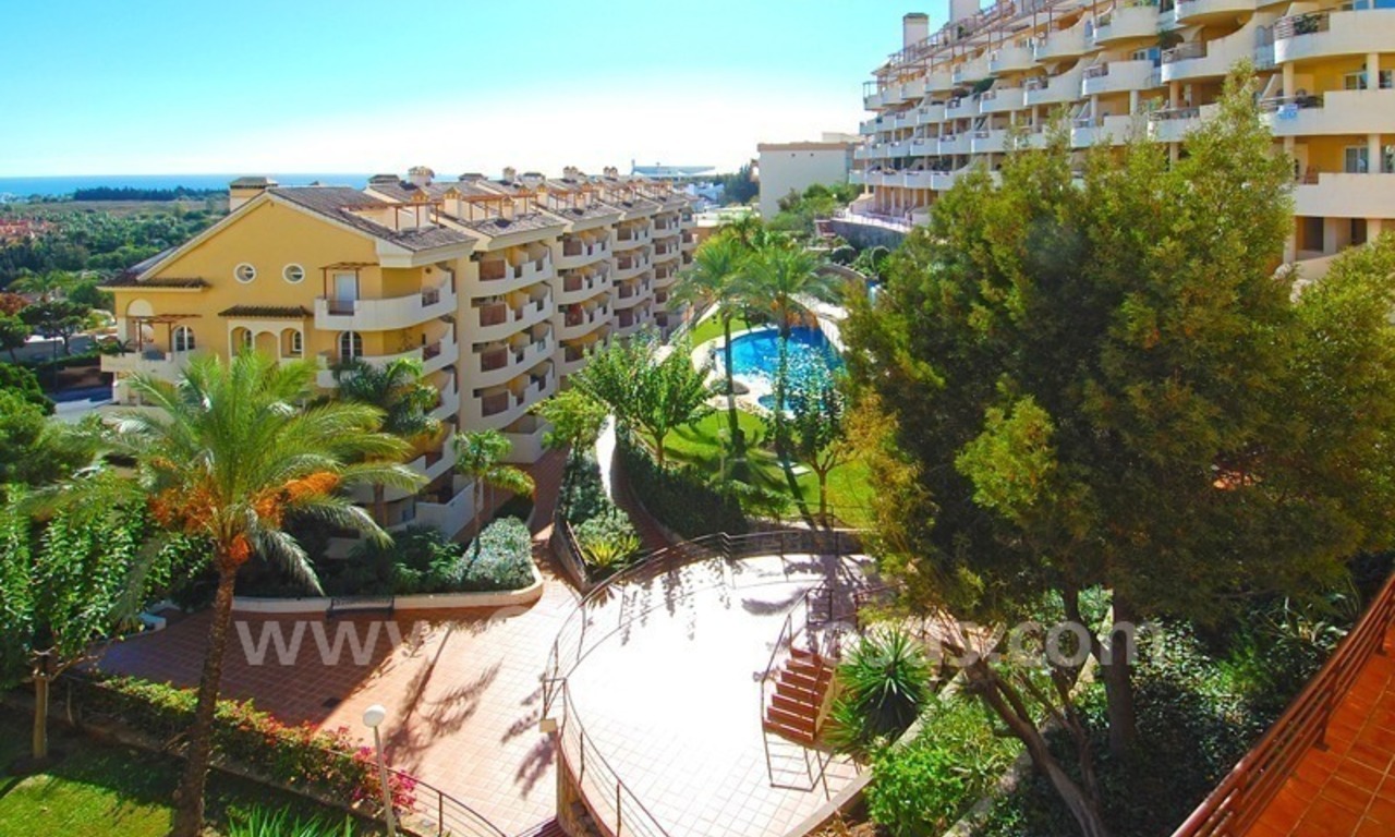 Appartement à vendre dans Nueva Andalucía - Marbella 4